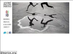 Sites similar to andrepilon.com