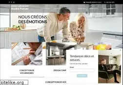 Sites similar to andrepotvin.ca