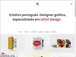 Sites similar to andreramalho.com