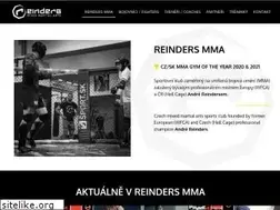 Sites similar to andrereinders.com