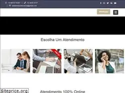 Sites similar to andrereisadvocacia.com.br