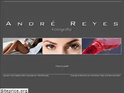 Sites similar to andrereyes.com.br