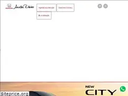 Sites similar to andreribeirohonda.com.br