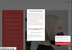 Sites similar to andrerichardsalon.com