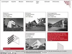 Sites similar to andrerothag.ch