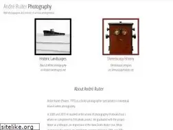 Sites similar to andreruiter.nl