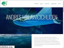 Sites similar to andres-malawicichliden.de