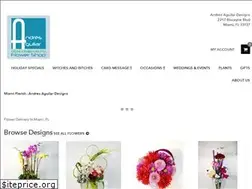 Sites similar to andresaguilardesigns.com