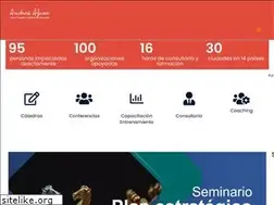 Sites similar to andresaljure.com