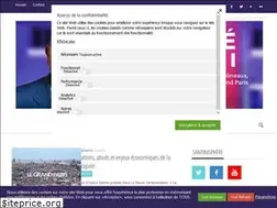 Sites similar to andresantini.fr