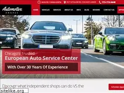 Sites similar to andresautoservice.com