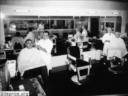 Sites similar to andresbarbershop.com