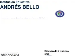 Sites similar to andresbello.edu.co