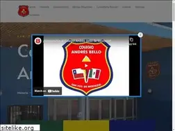 Sites similar to andresbellomostazal.cl