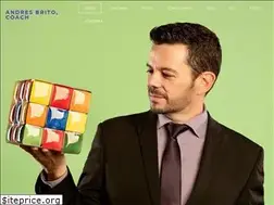 Sites similar to andresbrito.com