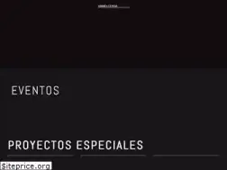 Sites similar to andrescepeda.com.co