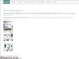 Sites similar to andreschulze.com