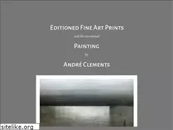 Sites similar to andresclements.com