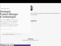 Sites similar to andresdelao.com
