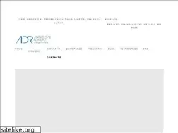 Sites similar to andresdiazromero.com