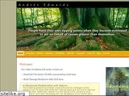 Sites similar to andresedwards.com