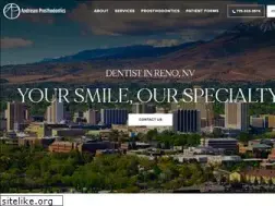 Sites similar to andresendds.com