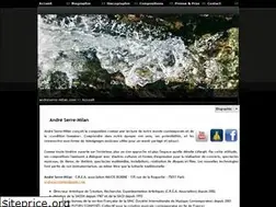 Sites similar to andreserre-milan.com