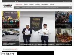 Sites similar to andresestevez.mx