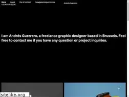 Sites similar to andresguerrero.es