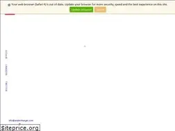 Sites similar to andreshunger.com