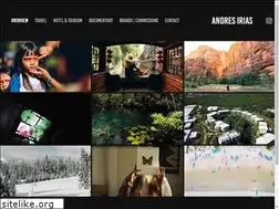 Sites similar to andresirias.com