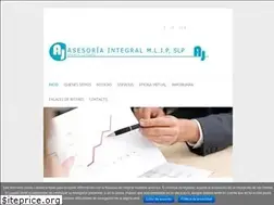 Sites similar to andresjimenez.net