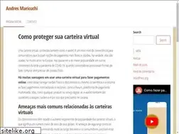 Sites similar to andresmaricuchi.com