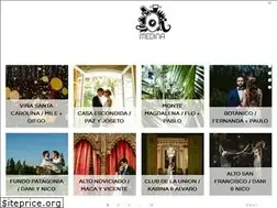 Sites similar to andresmedina.cl