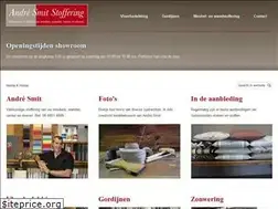 Sites similar to andresmitstoffering.nl