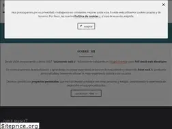 Sites similar to andresmorenostudio.com