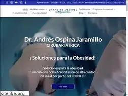 Sites similar to andresospinaj.com