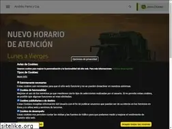 Sites similar to andresparra.com.ar