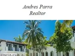 Sites similar to andresparrarealtor.com