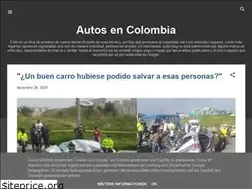 Sites similar to andrespradagarcia.blogspot.com
