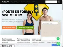 Sites similar to andrespt.com