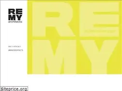 Sites similar to andresremy.com