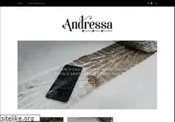 Sites similar to andressa.ro