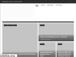 Sites similar to andressacamposblog.com