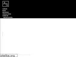 Sites similar to andressalcedo.com
