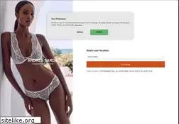 Sites similar to andressarda.com