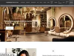 Sites similar to andressasantana.com