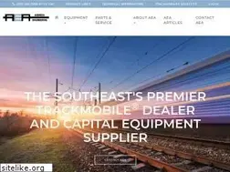 Sites similar to andressengineering.com