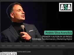 Sites similar to andressilvaarancibia.com
