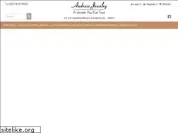 Sites similar to andressjewelry.com